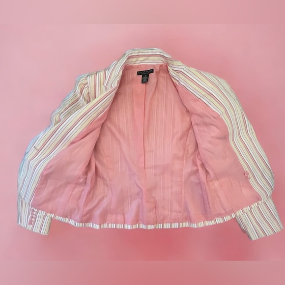 Apostrophe Blazer - Picture 4 of 9